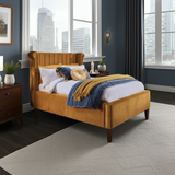 The Phoenix Adjustable Bed by PhysioMatic