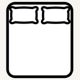 Bed Options: Size - PhysioMatic