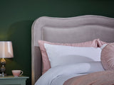 The Contessa Adjustable Bed SIMPLE, ELEGANT ADJUSTABLE BED