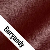 Upholstery (Crest Leather)