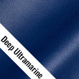Upholstery (Crest Leather)