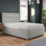 The DreamFlex - Luxury Adjustable Bed & Mattress Package