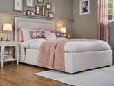 The Elite Adjustable Bed SLEEK, SIMPLE ADJUSTABLE BED