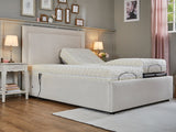 The Elite Adjustable Bed SLEEK, SIMPLE ADJUSTABLE BED