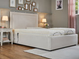 The Elite Adjustable Bed SLEEK, SIMPLE ADJUSTABLE BED