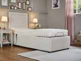 The Elite Adjustable Bed SLEEK, SIMPLE ADJUSTABLE BED
