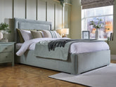 The Genoa Adjustable Bed SLEEK AND LUXURY