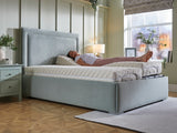 The Genoa Adjustable Bed SLEEK AND LUXURY