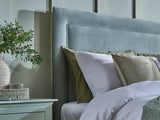 The Genoa Adjustable Bed SLEEK AND LUXURY