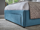 The Imperial Adjustable Bed HIGH HEADBOARD DESIGN