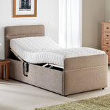 The Broadwell - Adjustable Bed & Mattress Package