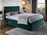 The Miami Adjustable Bed MODERN ADJUSTABLE BED