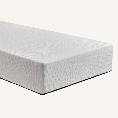 Bed Options: Mattress - PhysioMatic
