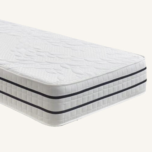 Bed Options: Mattress - PhysioMatic