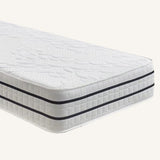 Bed Options: Mattress - PhysioMatic