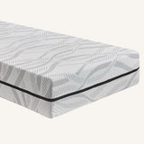 Bed Options: Mattress - PhysioMatic