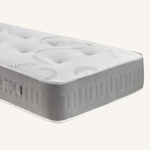 Bed Options: Mattress - PhysioMatic