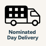 Choose Delivery Type