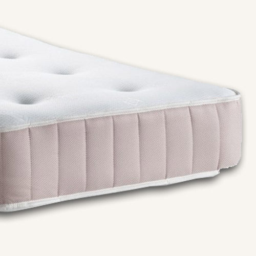 Bed Options: Mattress - PhysioMatic