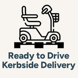 Choose Delivery Type