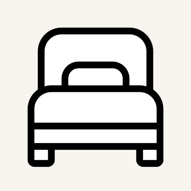Bed Options: Single or Twin Action? - PhysioMatic