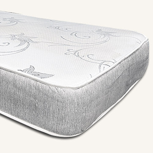 Bed Options: Mattress - PhysioMatic