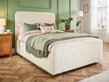 The Nimbus Adjustable Bed SIMPLE, SLEEK ADJUSTABLE BED