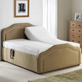 The Broadwell - Adjustable Bed & Mattress Package