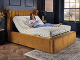 The Phoenix Adjustable Bed by PhysioMatic