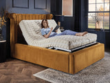The Phoenix Adjustable Bed by PhysioMatic