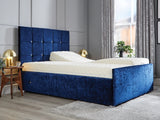 The Portofino Adjustable Bed STYLISH AND MODERN