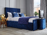 The Portofino Primo Adjustable Bed STYLISH ADJUSTABLE BED