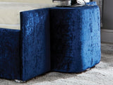 The Portofino Primo Adjustable Bed STYLISH ADJUSTABLE BED