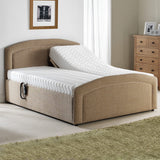 The Broadwell - Adjustable Bed & Mattress Package