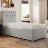 The DreamFlex - Luxury Adjustable Bed & Mattress Package