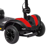 Scooter Accessories
