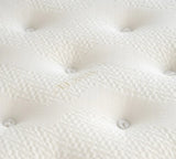 Canterbury 3000 Pillow Topper Tufted Mattress