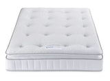 Canterbury 1000 Pillow Topper Tufted Mattress