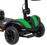 Scooter Accessories