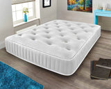 Pocket Memory Collection Mattress