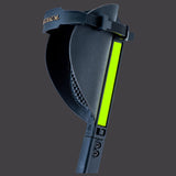 Ergobaum 7G Carbon Fibre - Long-Term Ergonomic Shock-Absorbing Crutches