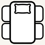Bed Options: Drawers - PhysioMatic