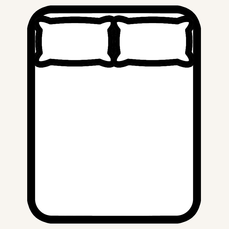 Bed Options: Size - PhysioMatic