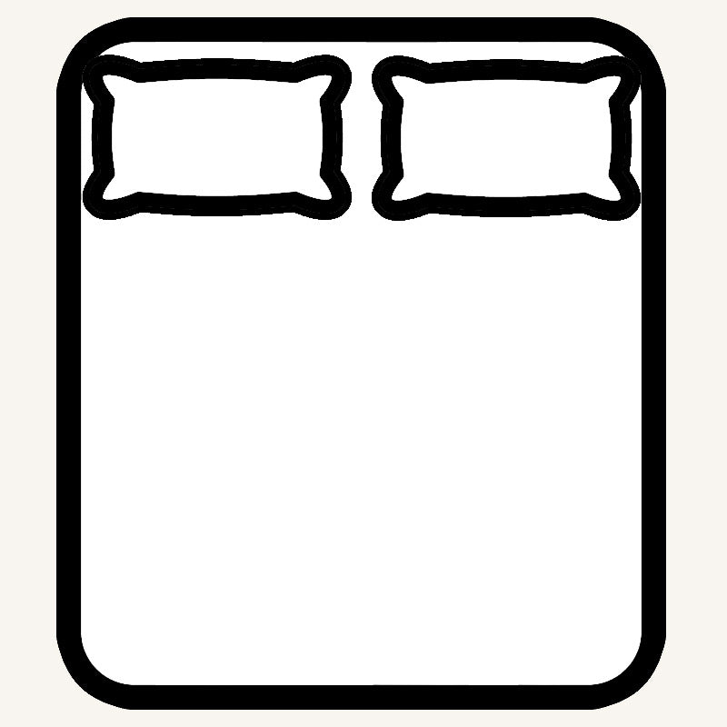 Bed Options: Size - PhysioMatic