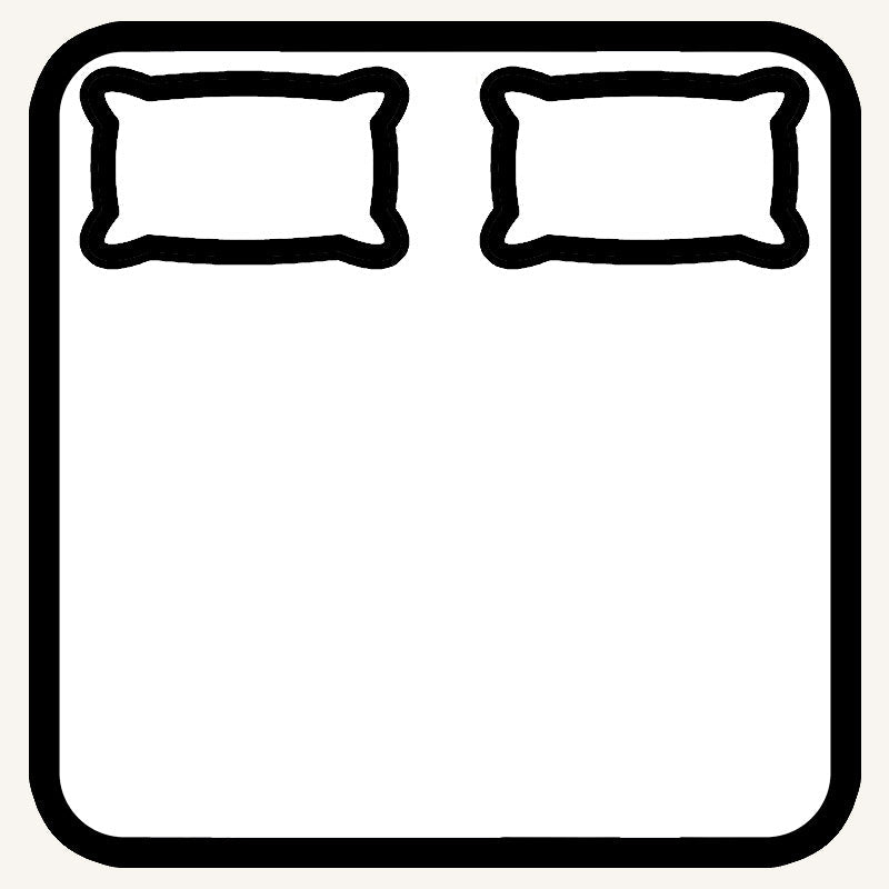 Bed Options: Size - PhysioMatic