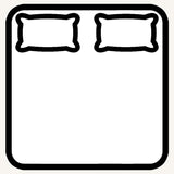 Bed Options: Size - PhysioMatic