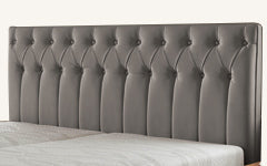 Bed Options: Surround Design - PhysioMatic