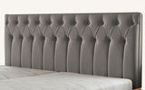 Bed Options: Surround Design - PhysioMatic