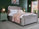 The Contessa Adjustable Bed SIMPLE, ELEGANT ADJUSTABLE BED