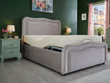 The Contessa Adjustable Bed SIMPLE, ELEGANT ADJUSTABLE BED